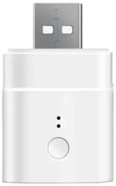 Sonoff DIY Micro USB Smart Adapter