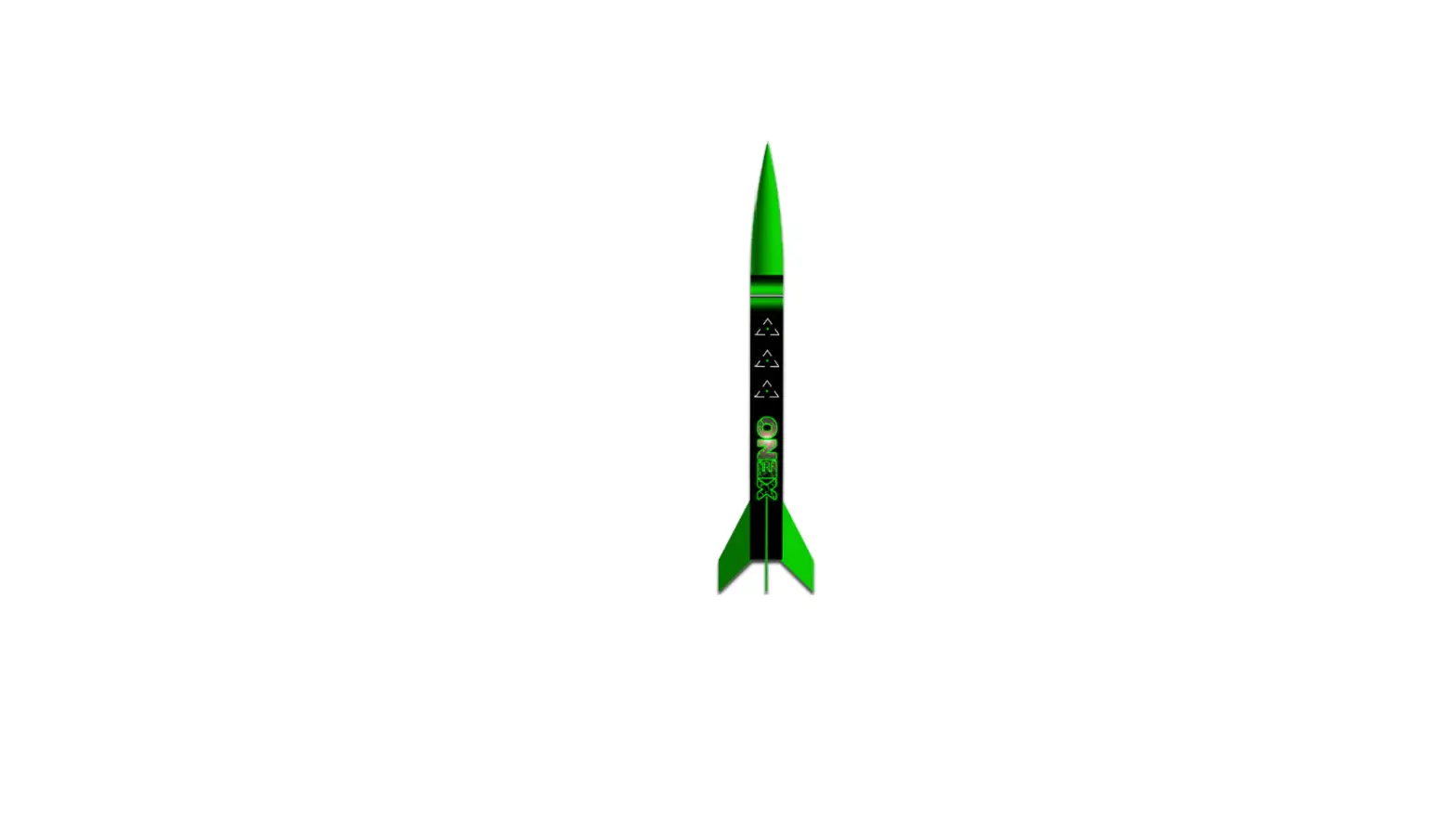 Locprecision Loc 1 Series Xeno Flying Model Rocket Instructions Locprecision Loc 1 Series Xeno Flying Model Rocket Instructions