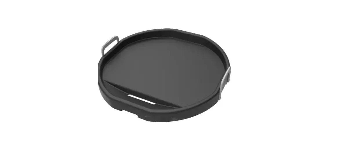 Kamado Joe Kj15094622 Big Joe Griddle User Manual