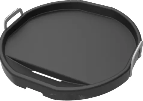KAMADO JOE KJ15094622 Big Joe Griddle-product