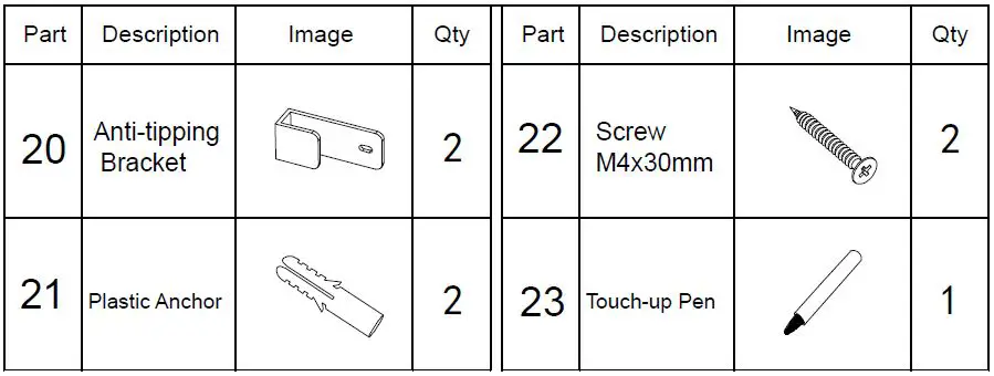 EDYO-LIVING-VCSFP-28-GR-Freestanding-Faux-Stone-Infrared-Electric-Fireplace-fig-1