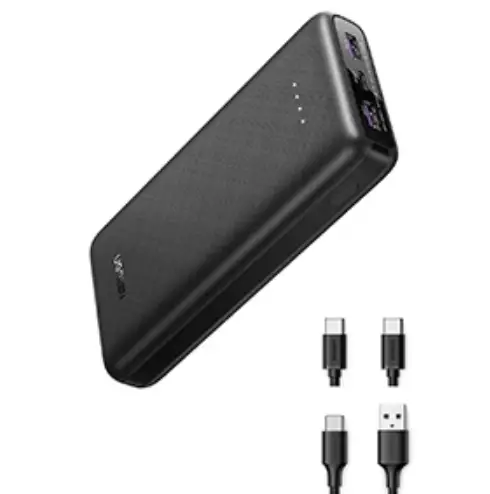 Ugreen 20542 10000mah Power Bank Pb175 User Manual