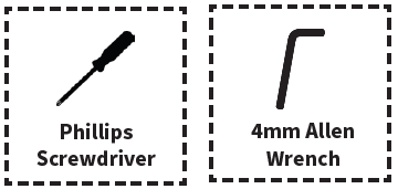 V-I-V-O-MOUNT-PC01C-Black-Under-Desk-Leg-Clamp-PC-Mount-07