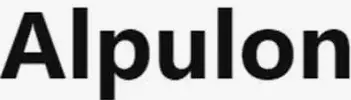 Alpulon logo