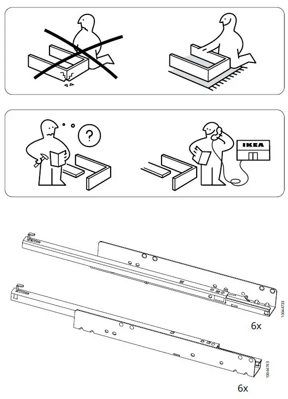 IKEA-AA-2208142-4-100-IDANÄS-Chest-of-6-Drawers-FIG-4