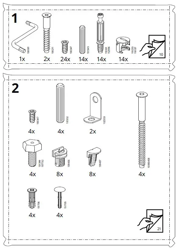 IKEA-AA-2208142-4-100-IDANÄS-Chest-of-6-Drawers-FIG-5