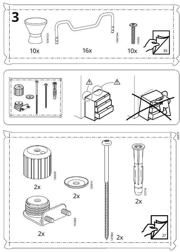 IKEA-AA-2208142-4-100-IDANÄS-Chest-of-6-Drawers-FIG-6