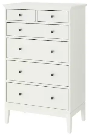 IKEA-AA-2208142-4-100-IDANÄS-Chest-of-6-Drawers-PRODUCT