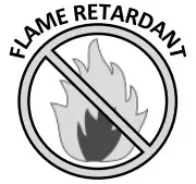 HAUTE DECOR DCCT7505 Pre-Lit LED Pencil Deerfield Spruce Artificial Christmas Tree - icon