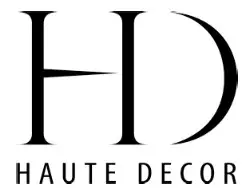 HAUTE DECOR logo