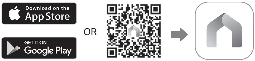 tp link S210 Smart Light Switch - App