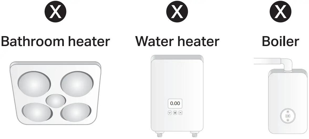 tp link S210 Smart Light Switch - Instructions