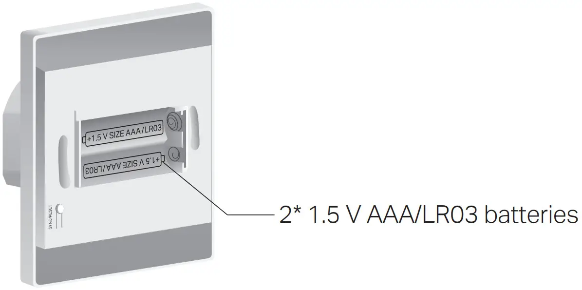 tp link S210 Smart Light Switch - Power 2