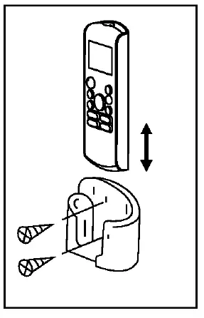 Mr Cool-3rd-Gen-Air-Conditioner-Remote-Buttons-and-Functions-FIG-21