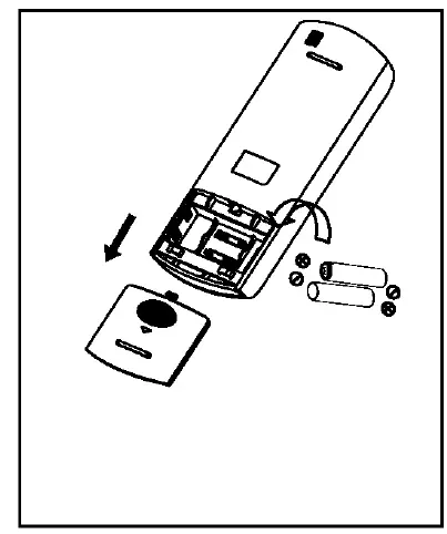 Mr Cool-3rd-Gen-Air-Conditioner-Remote-Buttons-and-Functions-FIG-22