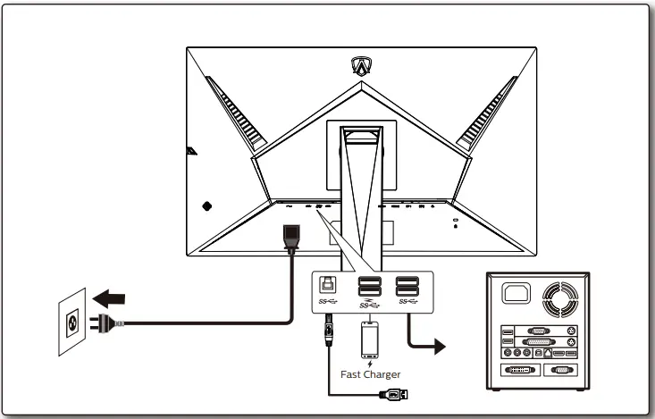 AOC-AG275QXN-27--Inch-QHD-VA-165Hz-Gaming-Monitor-fig-3