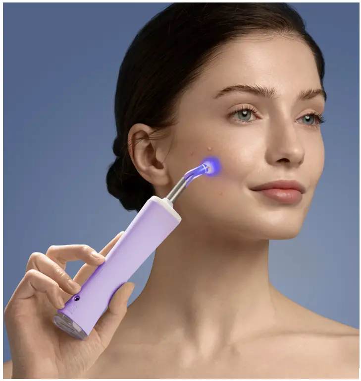 FOREO ESPADA 2 plus Concentrated Blue LED Light Spot Treatment
