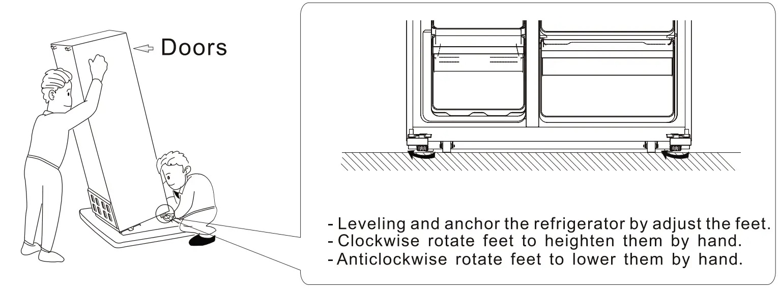 Installation Instruction