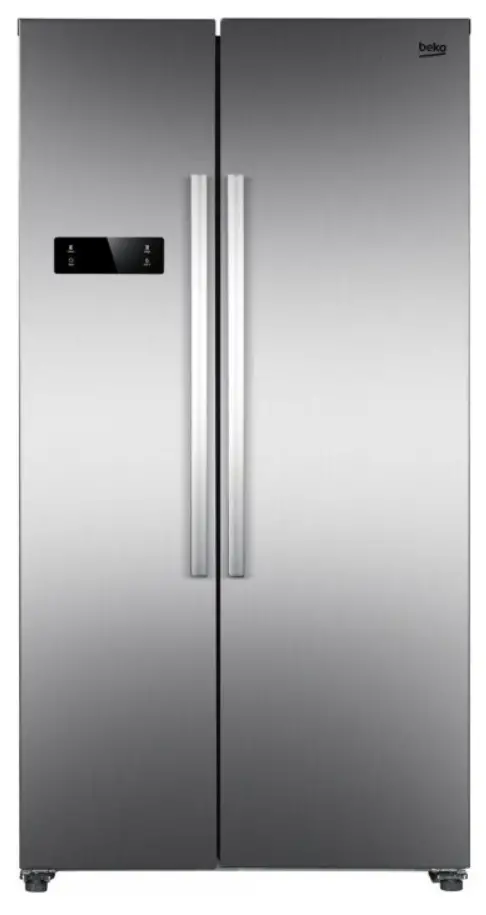 beko GNO, SBS Series Refrigerator