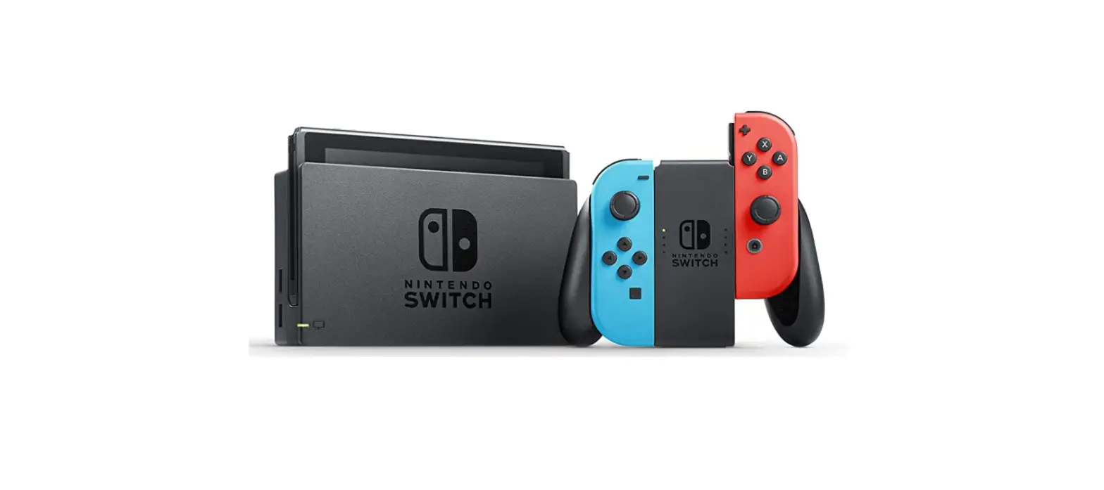 Nintendo Nacional Switch™ Joy‑con User Manual