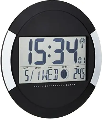 hama-PP-245-Radio-Controlled-DCF-Wall-Clock-PRODUCT