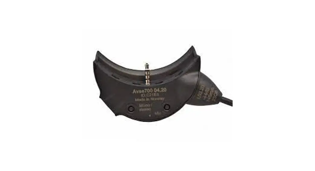 Avee Aviation Microphone User Guide