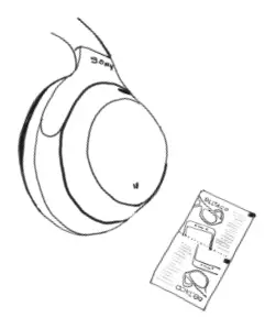 avee Aviation Microphone - fig1