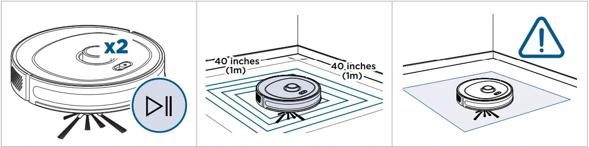 BISSELL-3552N-SPINWAVE-R5-Robotic-Vacuum-Cleaner-fig-13