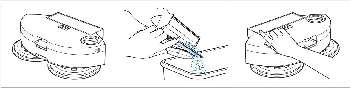 BISSELL-3552N-SPINWAVE-R5-Robotic-Vacuum-Cleaner-fig-15