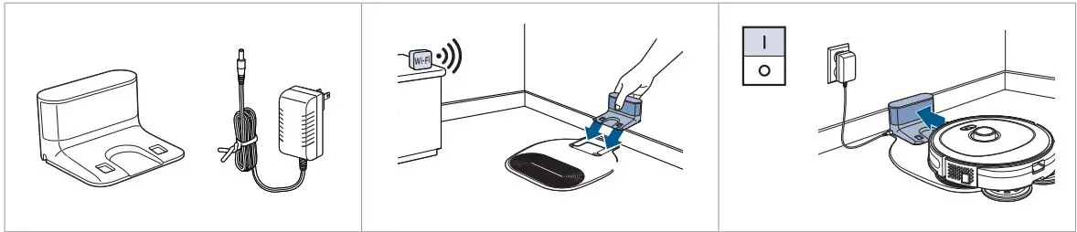 BISSELL-3552N-SPINWAVE-R5-Robotic-Vacuum-Cleaner-fig-3