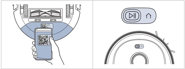 BISSELL-3552N-SPINWAVE-R5-Robotic-Vacuum-Cleaner-fig-5