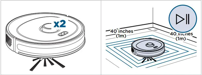 BISSELL-3552N-SPINWAVE-R5-Robotic-Vacuum-Cleaner-fig-7