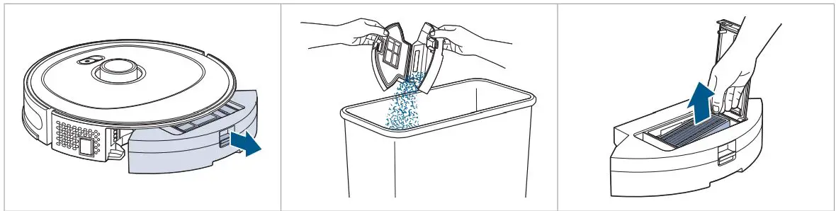 BISSELL-3552N-SPINWAVE-R5-Robotic-Vacuum-Cleaner-fig-8