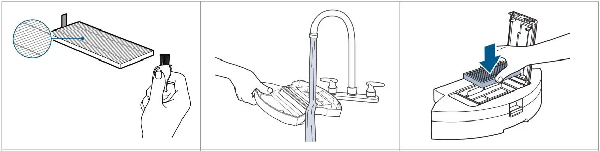 BISSELL-3552N-SPINWAVE-R5-Robotic-Vacuum-Cleaner-fig-9