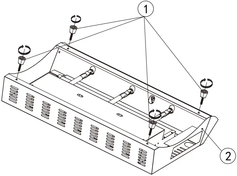 Assembly Instruction