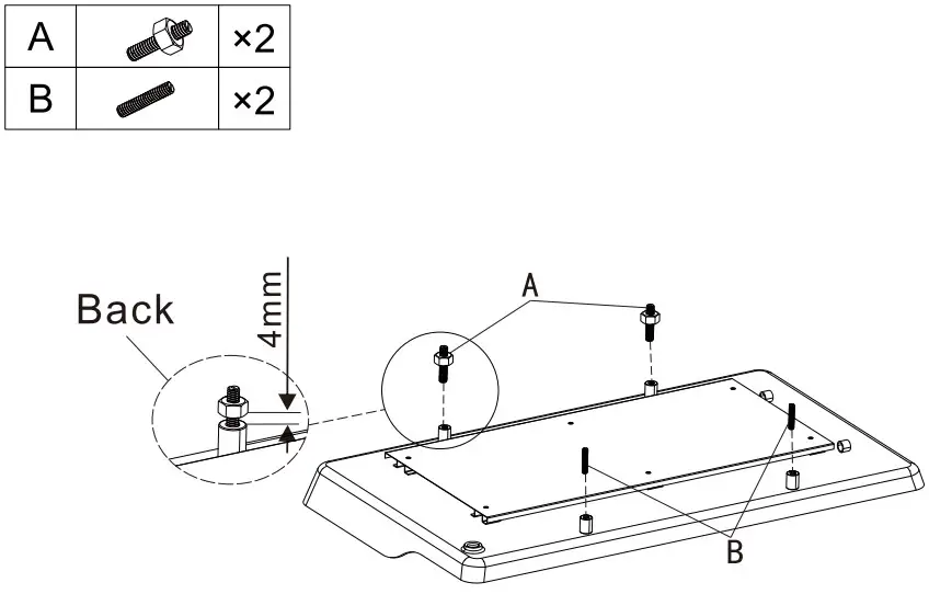 Assembly Instruction
