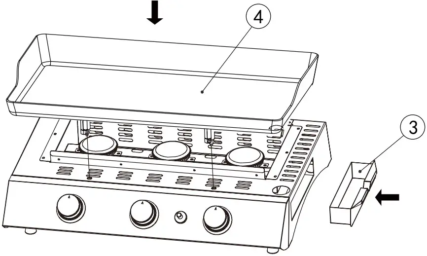 Assembly Instruction