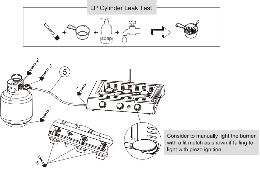 Assembly Instruction