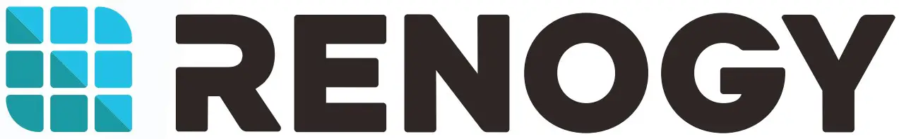 RENOGY Logo