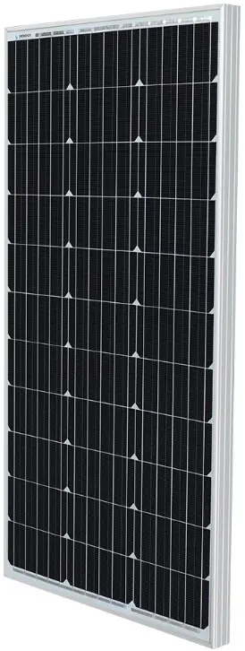RENOGY RNG-80D-SS Monocrystalline Solar Panel
