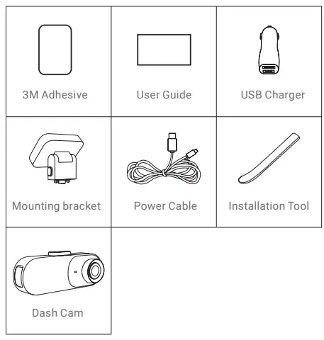 DDPAI-mola-N3-Car-Dash-Cam-FIG-2