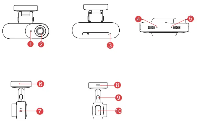 DDPAI-mola-N3-Car-Dash-Cam-FIG-3