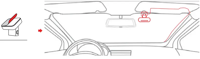 DDPAI-mola-N3-Car-Dash-Cam-FIG-5