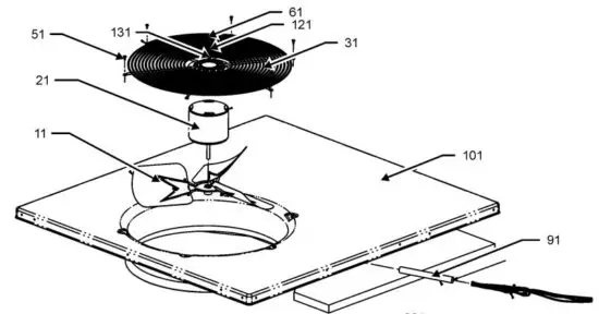 FIG 4 TOP PANEL AND CABINET ASSEMBLY.JPG
