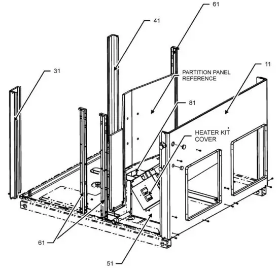 FIG 7 PARTITION ASSEMBLY.JPG