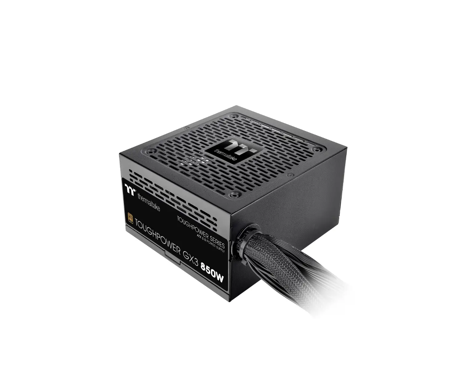 Thermaltake Toughpower Gx3 Power Supply User Manual Thermaltake Toughpower Gx3 Power Supply User Manual