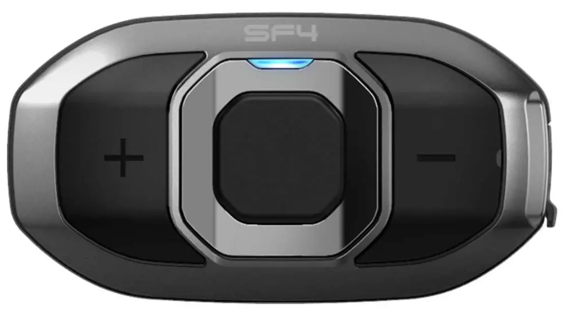 SENA SF4 Bluetooth Communication System Double Pack