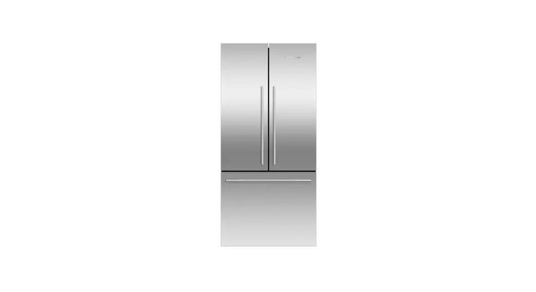 Fisher Paykel Rf170adjx4 Freestanding French Door Refrigerator Freezer 32 Inch 17.1 Cu Ft, Ice User Guide Fisher Paykel Rf170adjx4 Freestanding French Door Refrigerator Freezer 32 Inch 17.1 Cu Ft, Ice User Guide