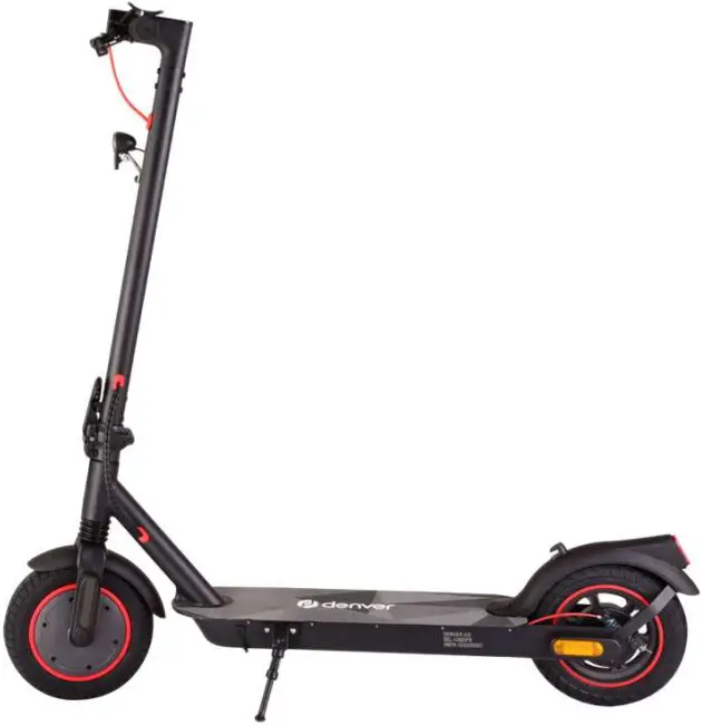 denver SEL-10820F Electric Scooter