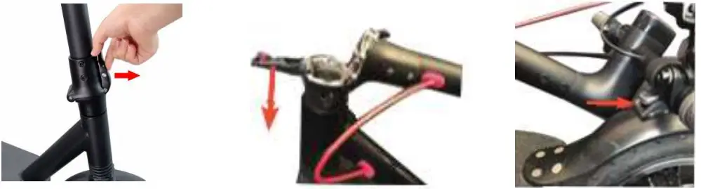 Assembling the device